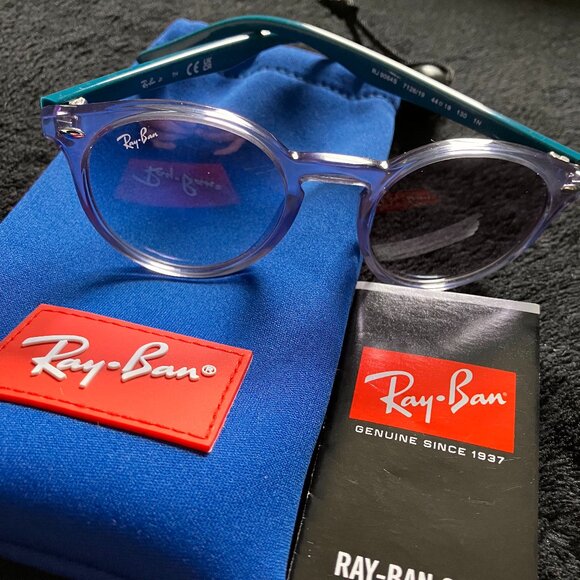 NEW*** Ray-Ban Kids sunglasses - Picture 1 of 4